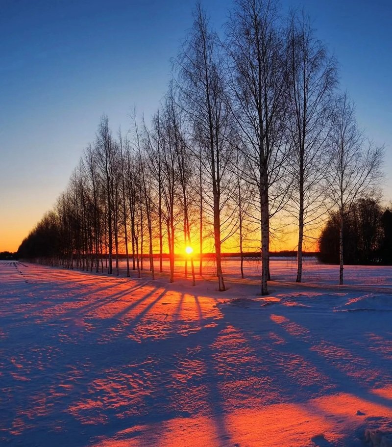 ảnh hoàng hôn đẹp 24