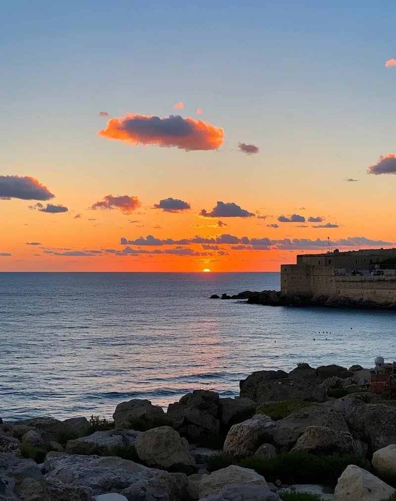 ảnh hoàng hôn đẹp 26