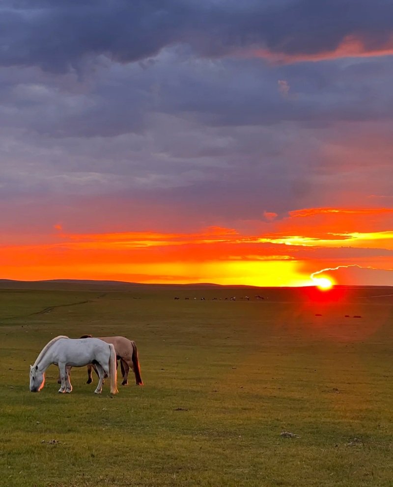 ảnh hoàng hôn đẹp 27