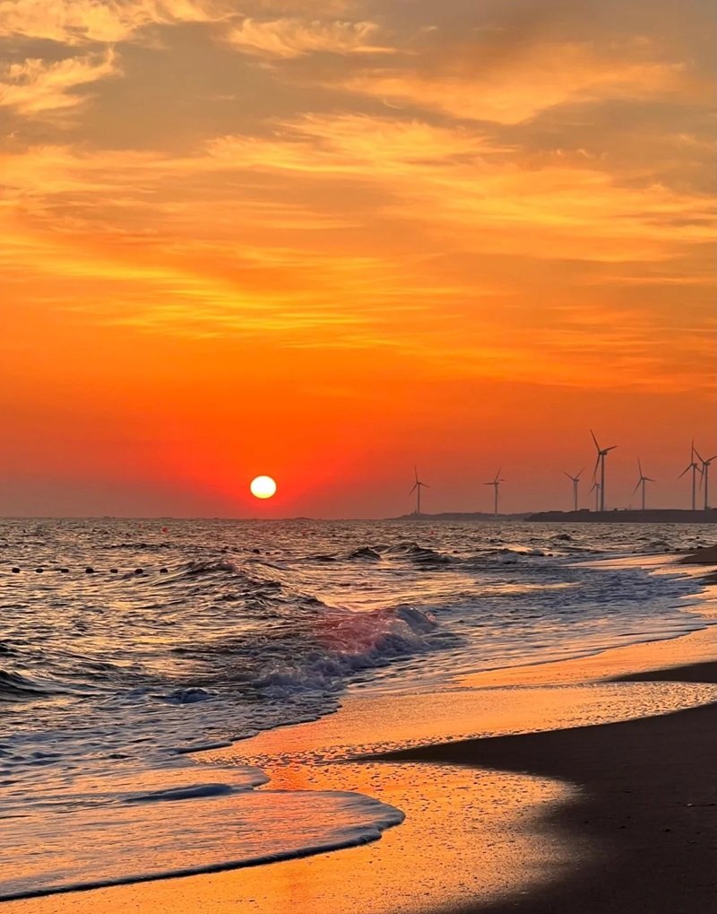 ảnh hoàng hôn đẹp 31