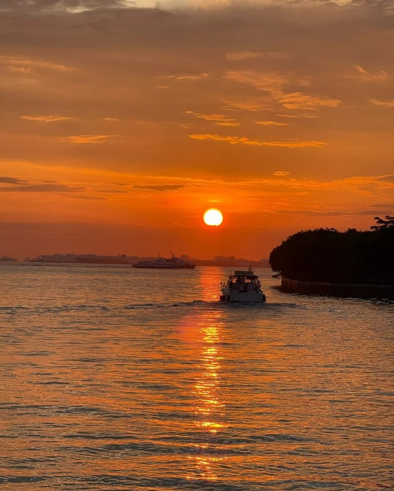 ảnh hoàng hôn đẹp 34