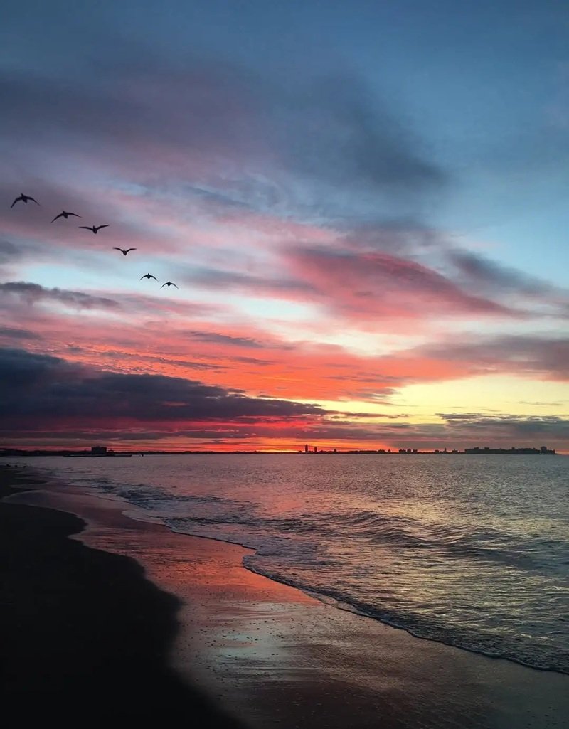 ảnh hoàng hôn đẹp 38