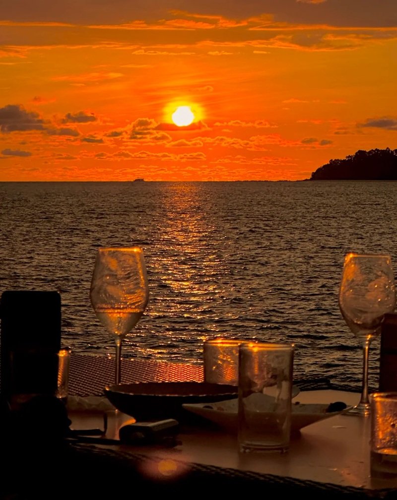 ảnh hoàng hôn đẹp 8