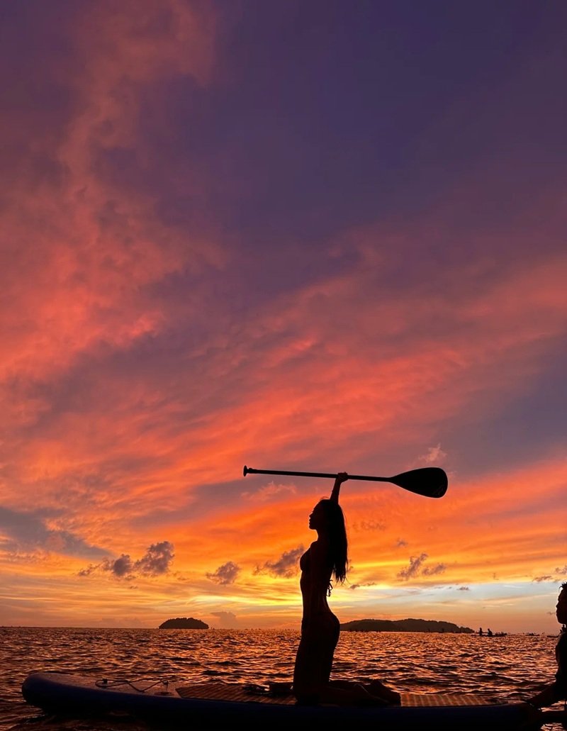 ảnh hoàng hôn đẹp nhất thế giới