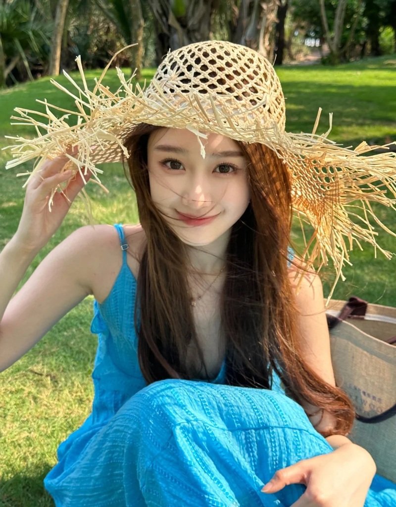 ảnh hot girl đáng yêu 15