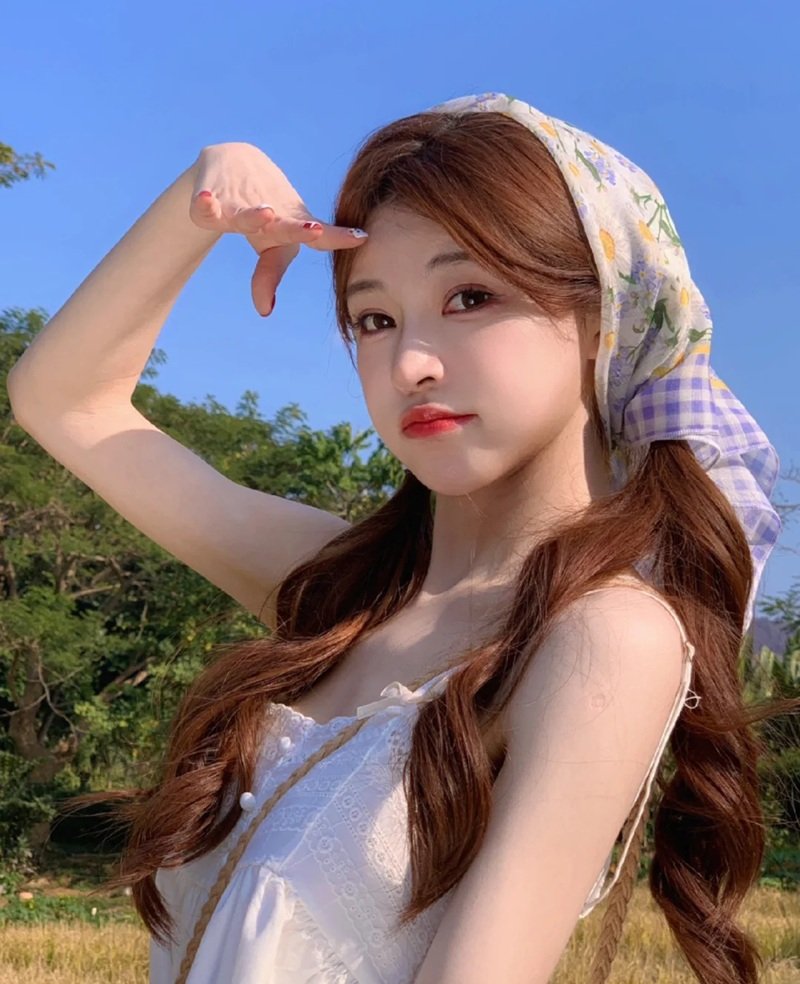 ảnh hot girl đáng yêu 26