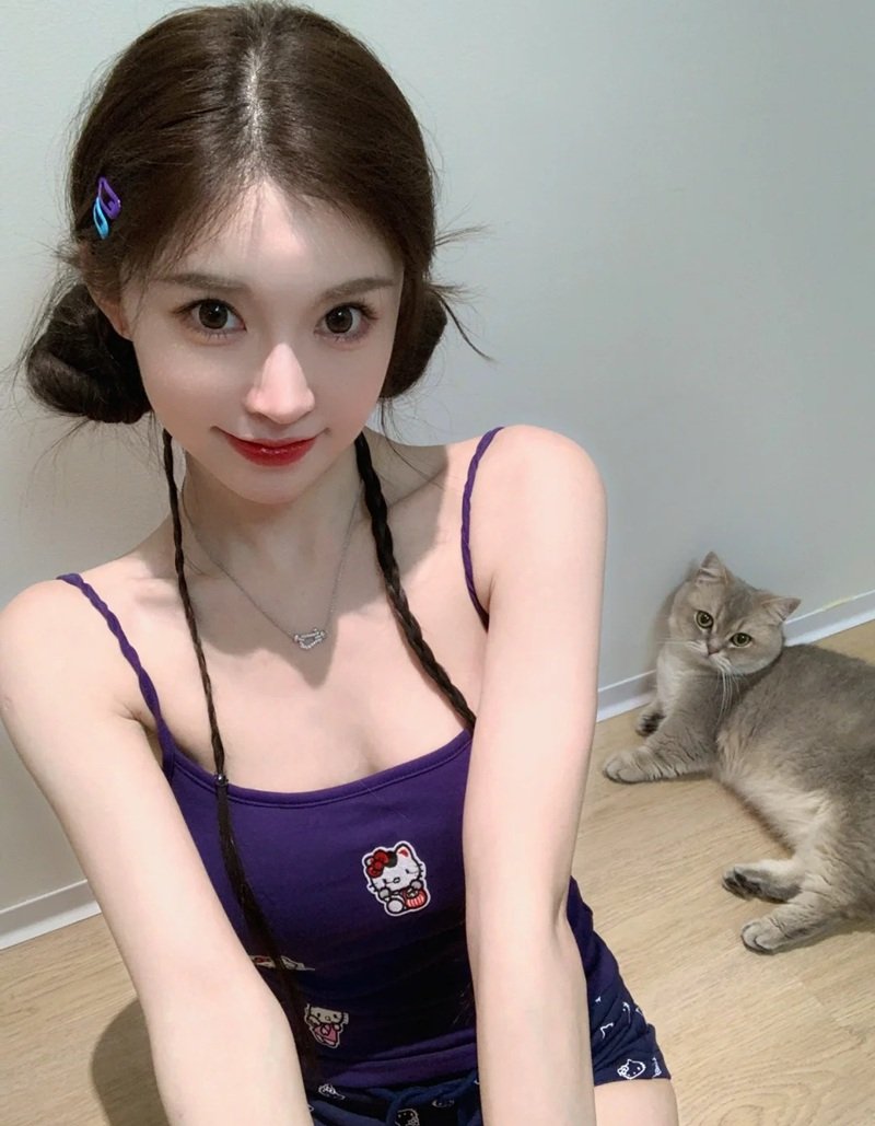 ảnh hot girl đáng yêu 37