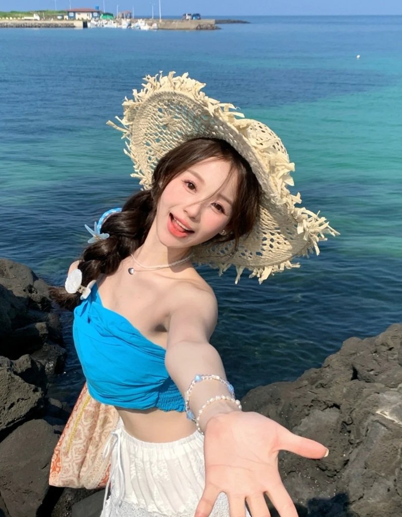 ảnh hot girl đáng yêu 38