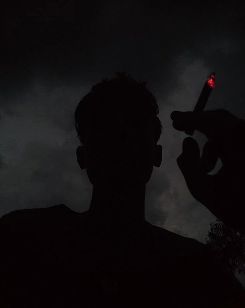 ảnh hút thuốc 16