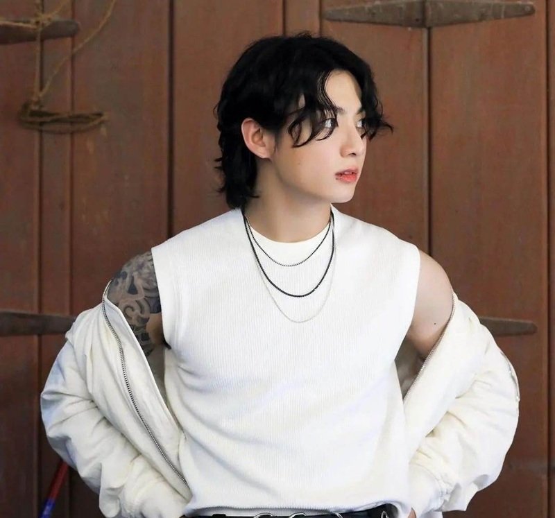 ảnh jungkook 1