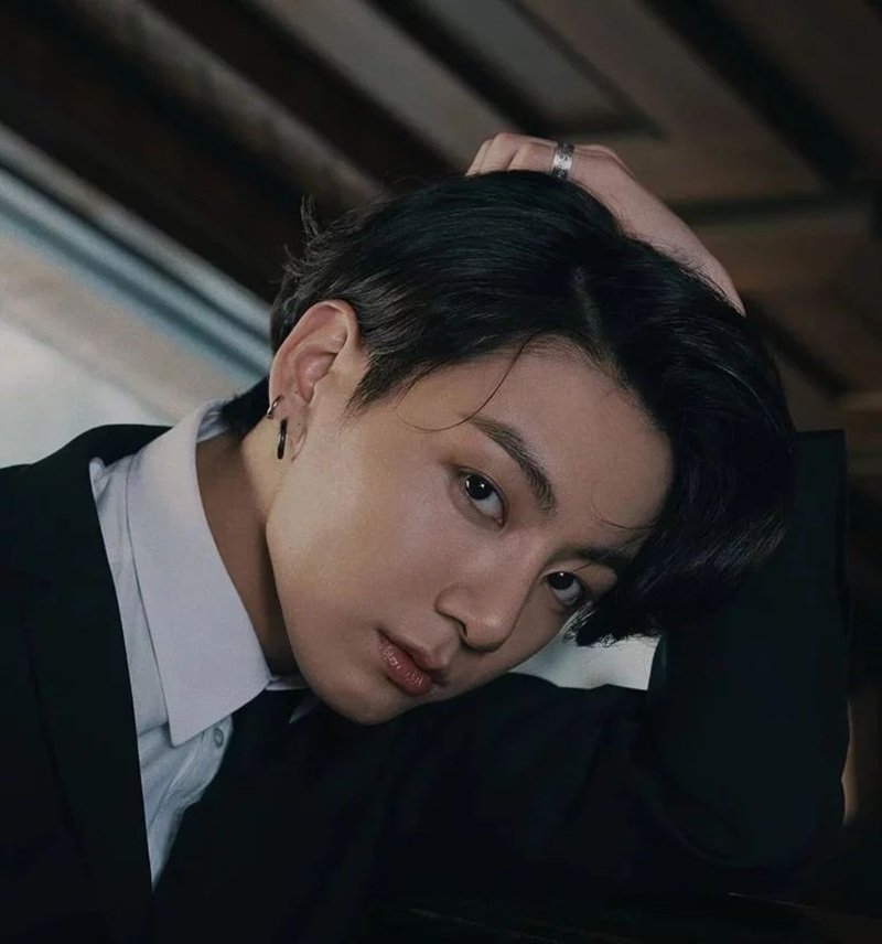 ảnh jungkook 14