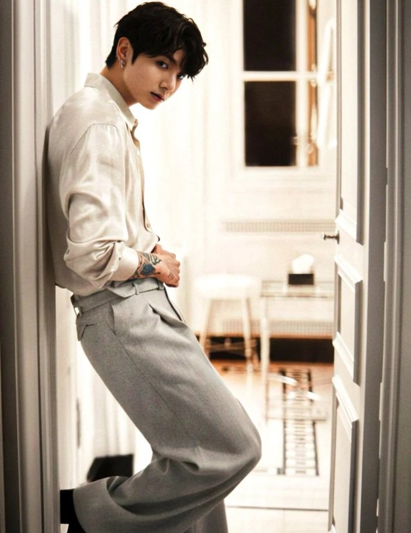 ảnh jungkook 38