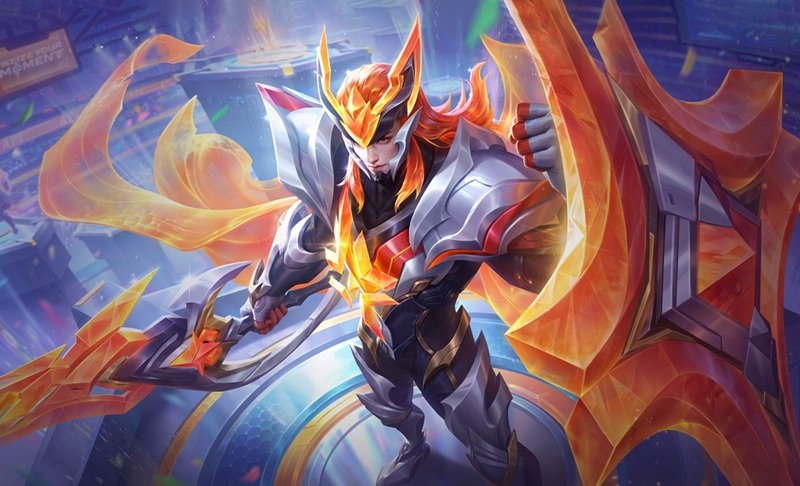 ảnh liên quân 12