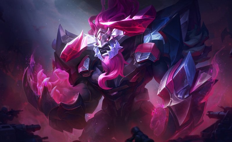 ảnh liên quân 13