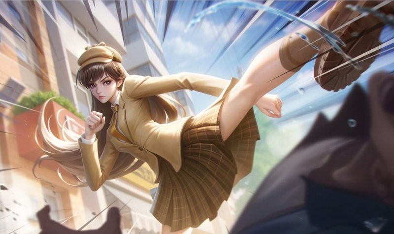 ảnh liên quân 14