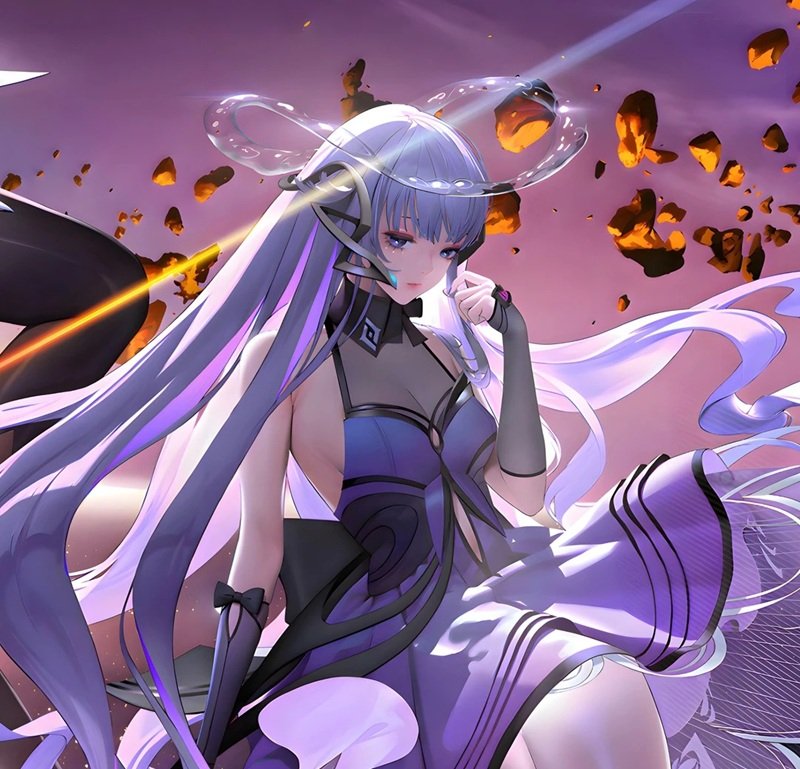 ảnh liên quân 18