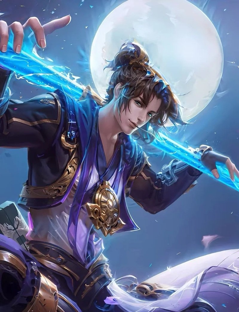 ảnh liên quân 20