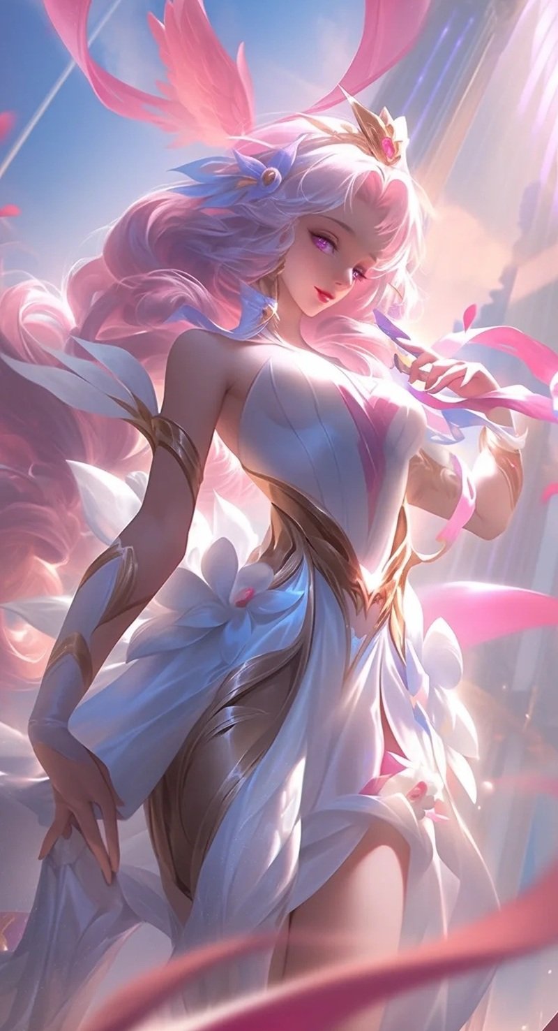 ảnh liên quân 25