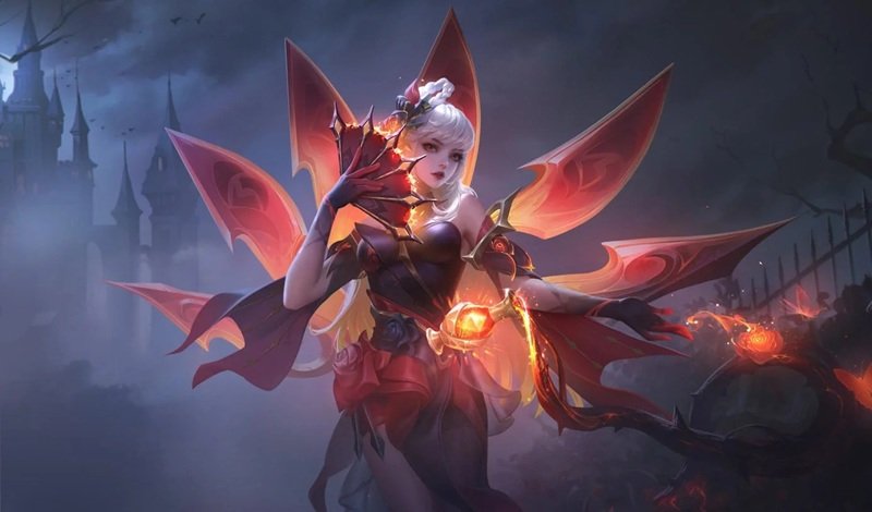 ảnh liên quân 28