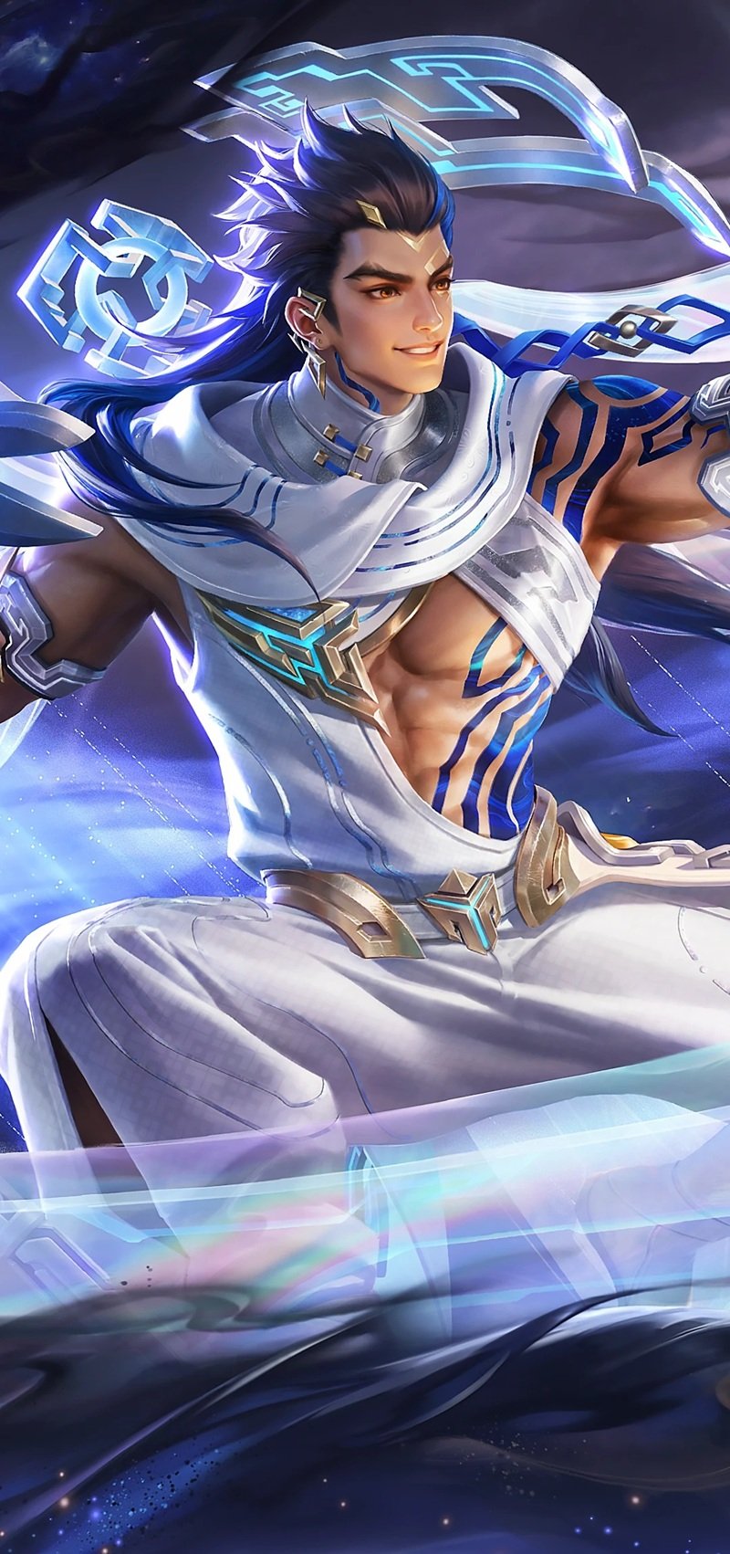 ảnh liên quân 30