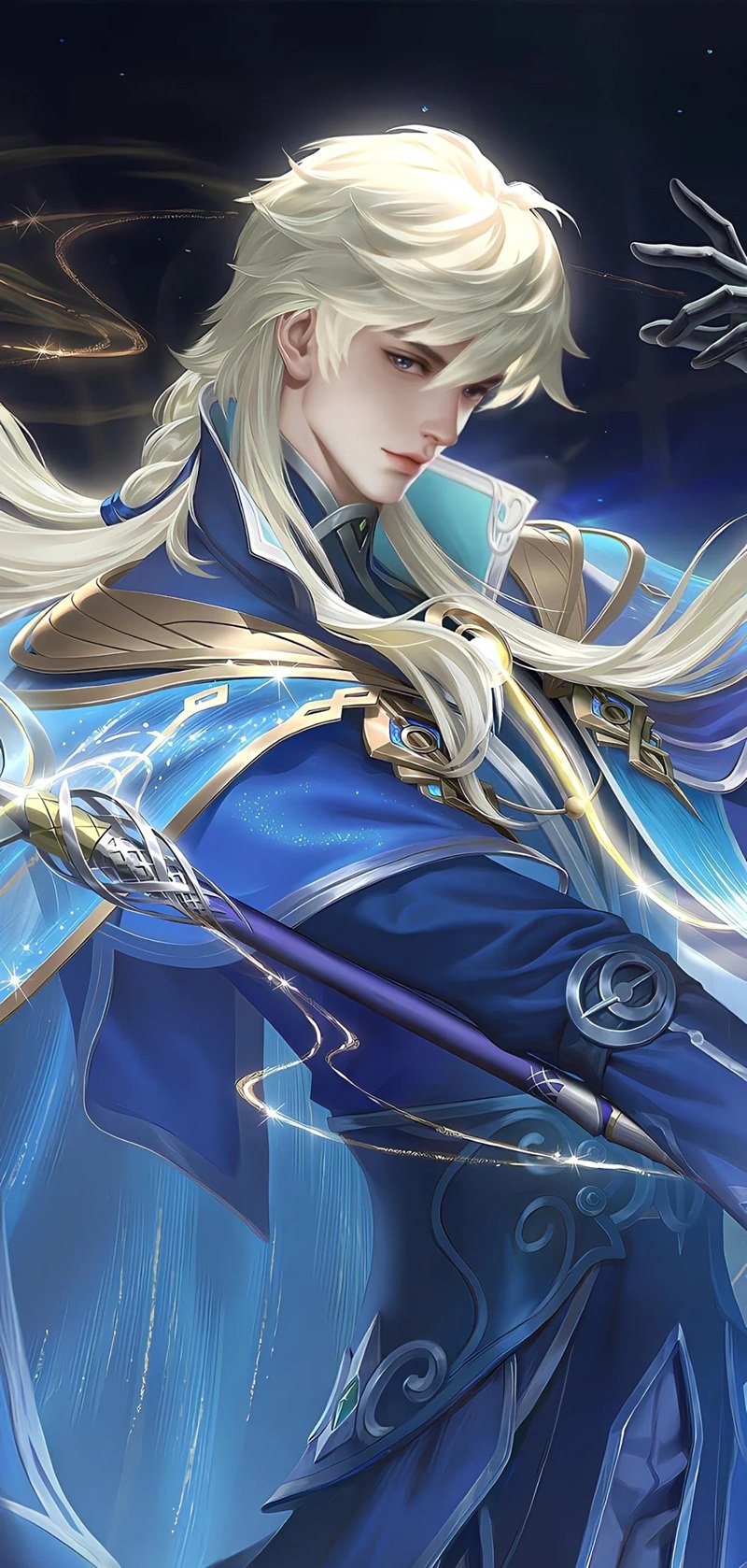 ảnh liên quân 33