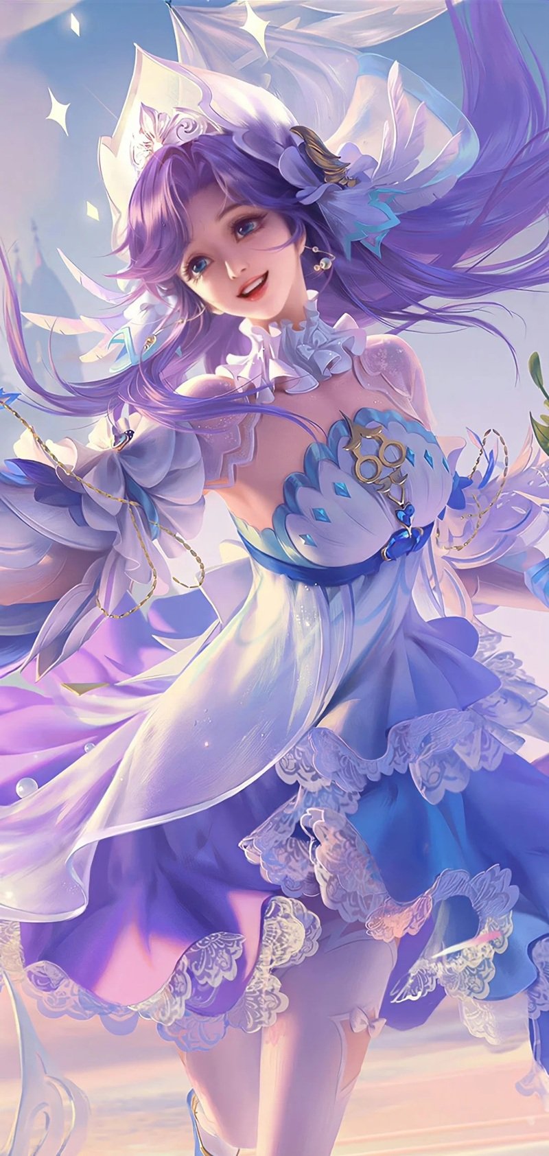 ảnh liên quân 34