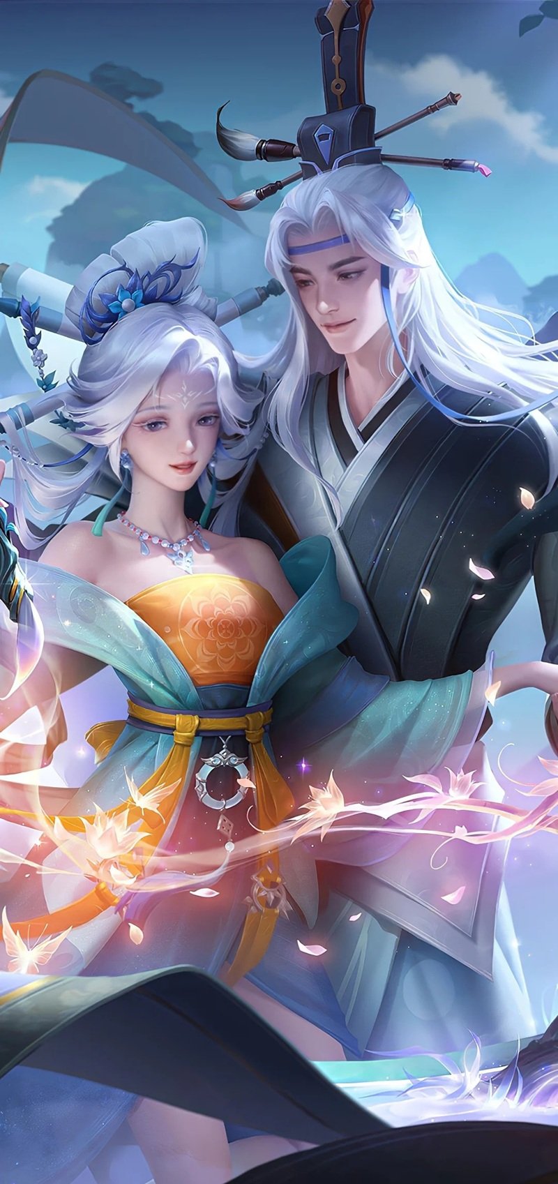 ảnh liên quân 35