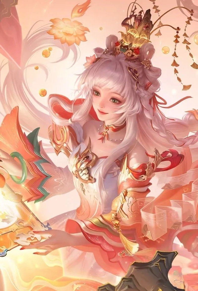 ảnh liên quân 38