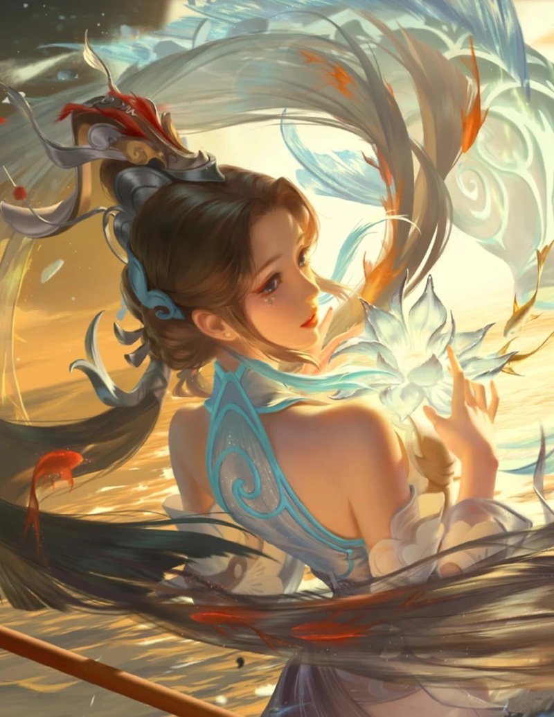 ảnh liên quân 39