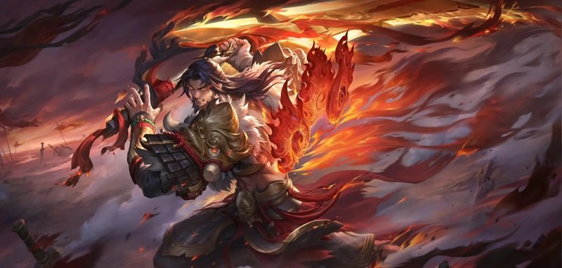 ảnh liên quân 40