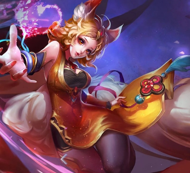 ảnh liên quân 42