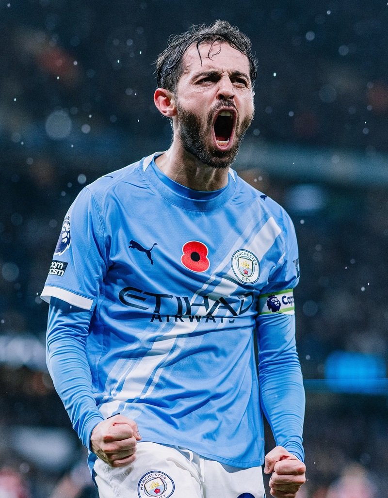 ảnh manchester city 10