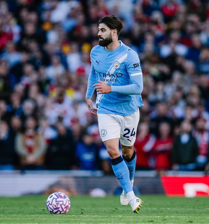 ảnh manchester city 15