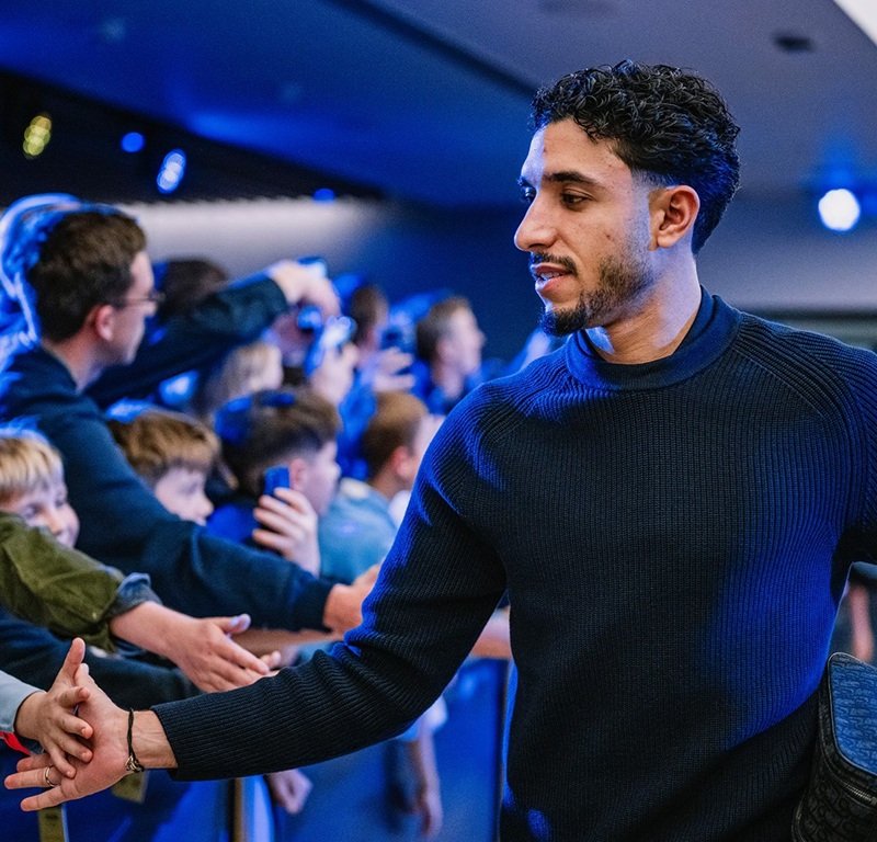 ảnh manchester city 16