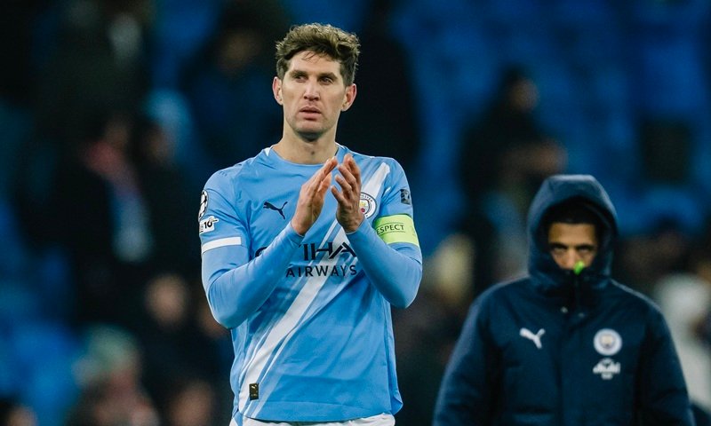 ảnh manchester city 17