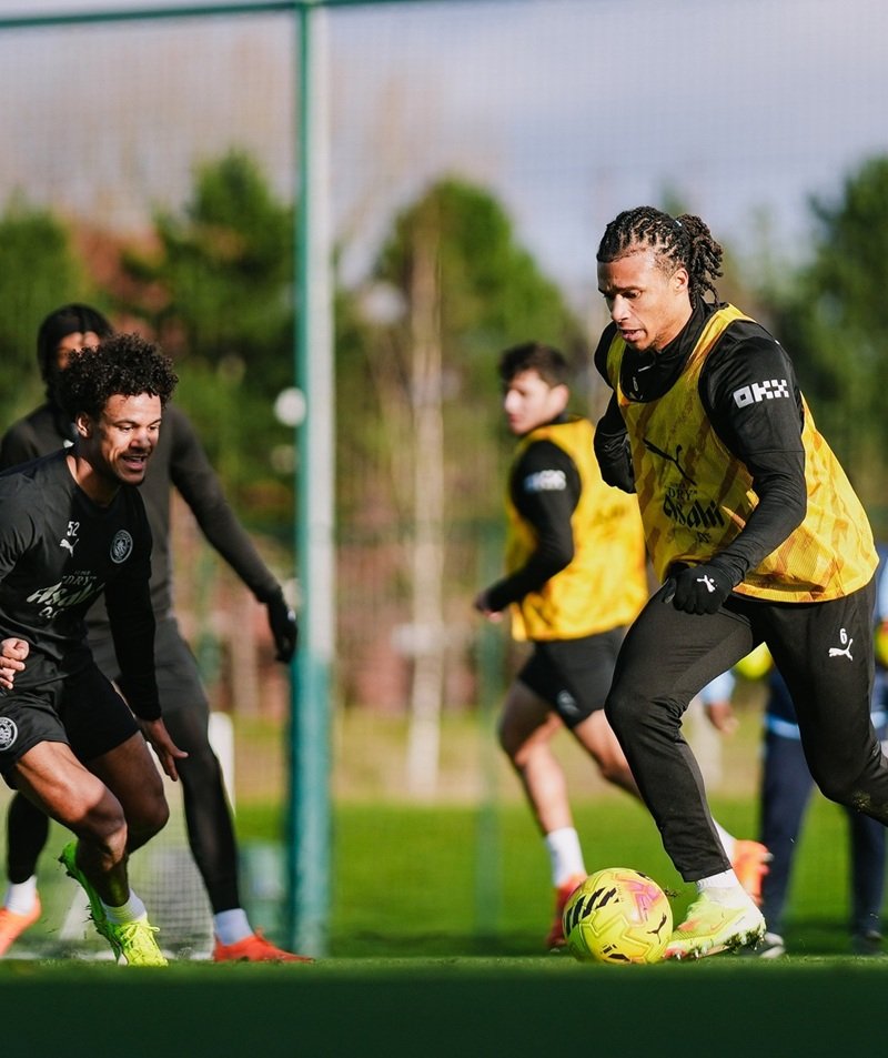 ảnh manchester city 19