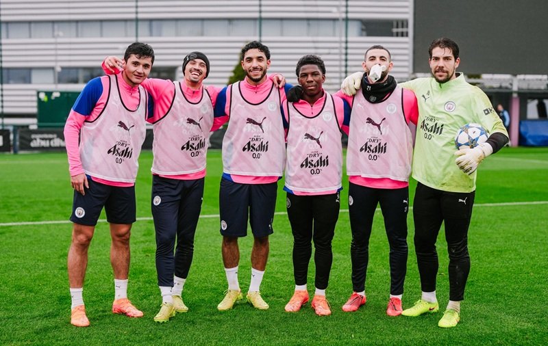 ảnh manchester city 23