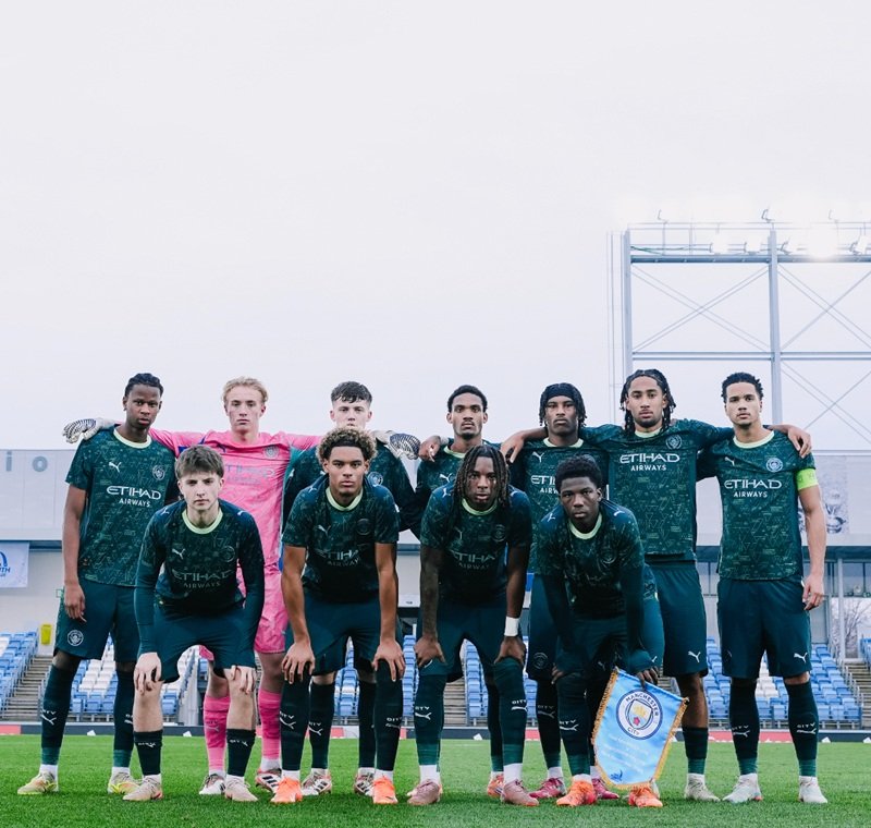 ảnh manchester city 25