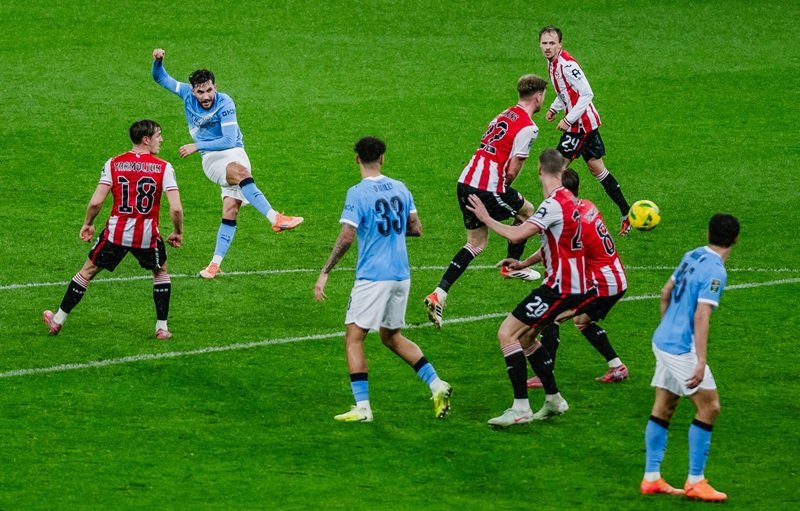 ảnh manchester city 28