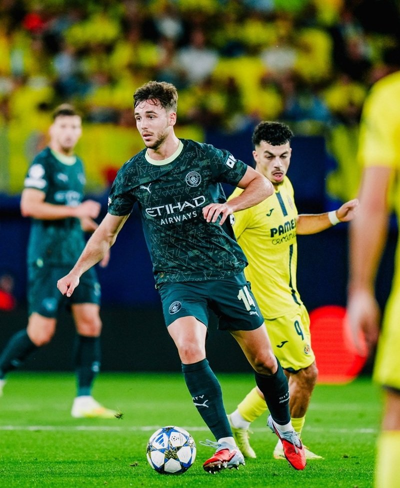 ảnh manchester city 3