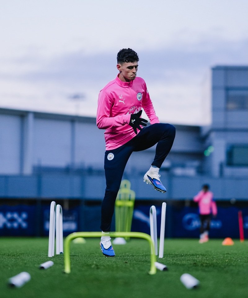 ảnh manchester city 30