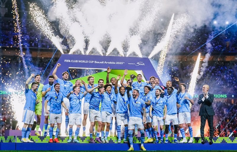 ảnh manchester city 32