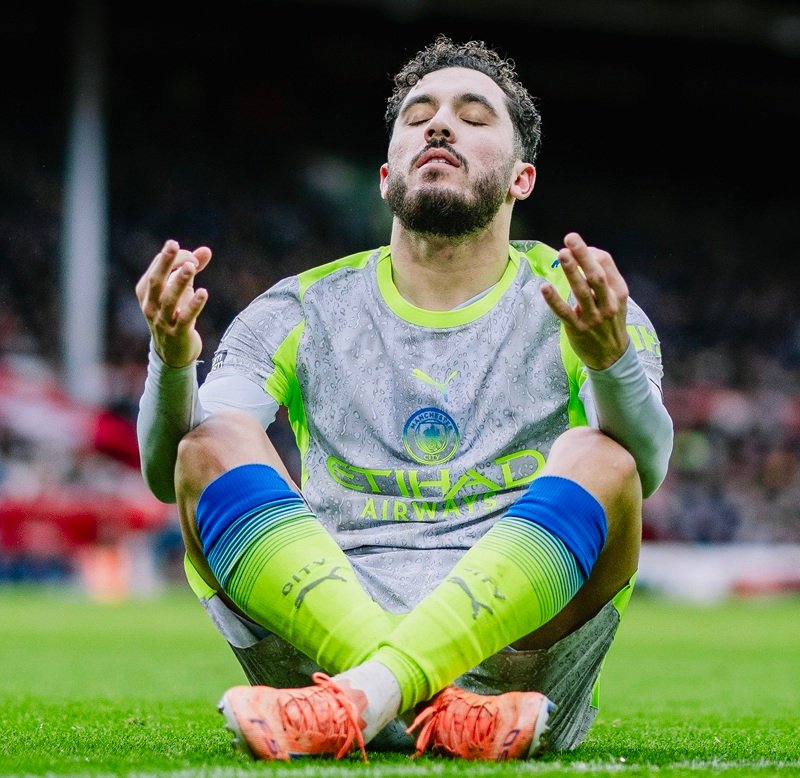 ảnh manchester city 35