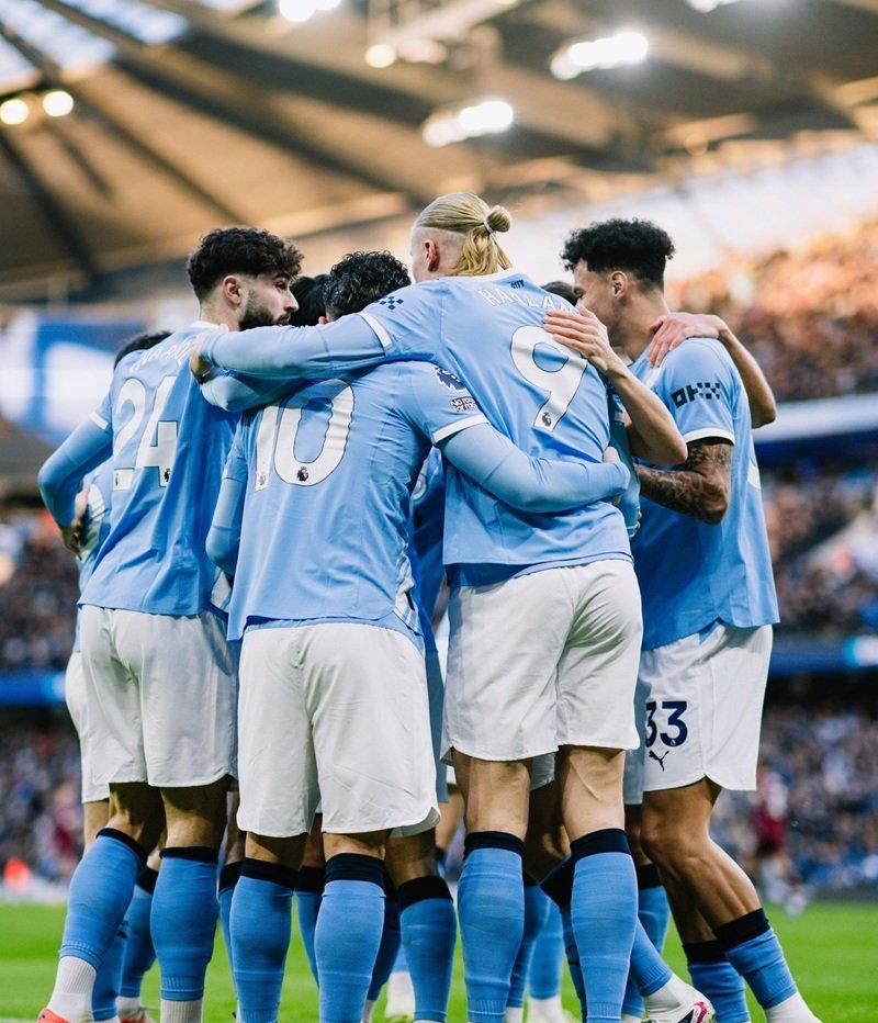 ảnh manchester city 37