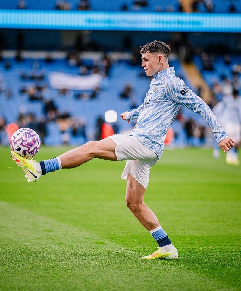 ảnh manchester city 4