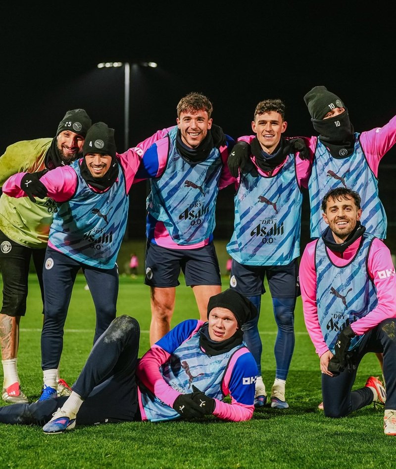 ảnh manchester city 4k