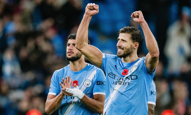 ảnh manchester city 6