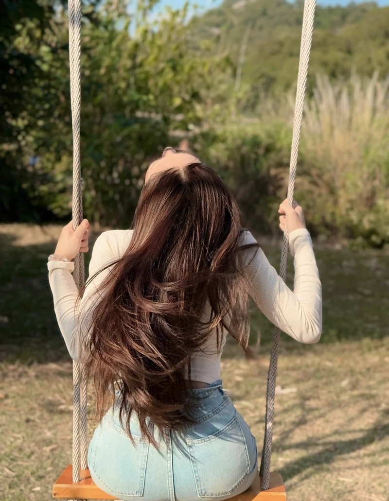 ảnh mạng gái xinh 15