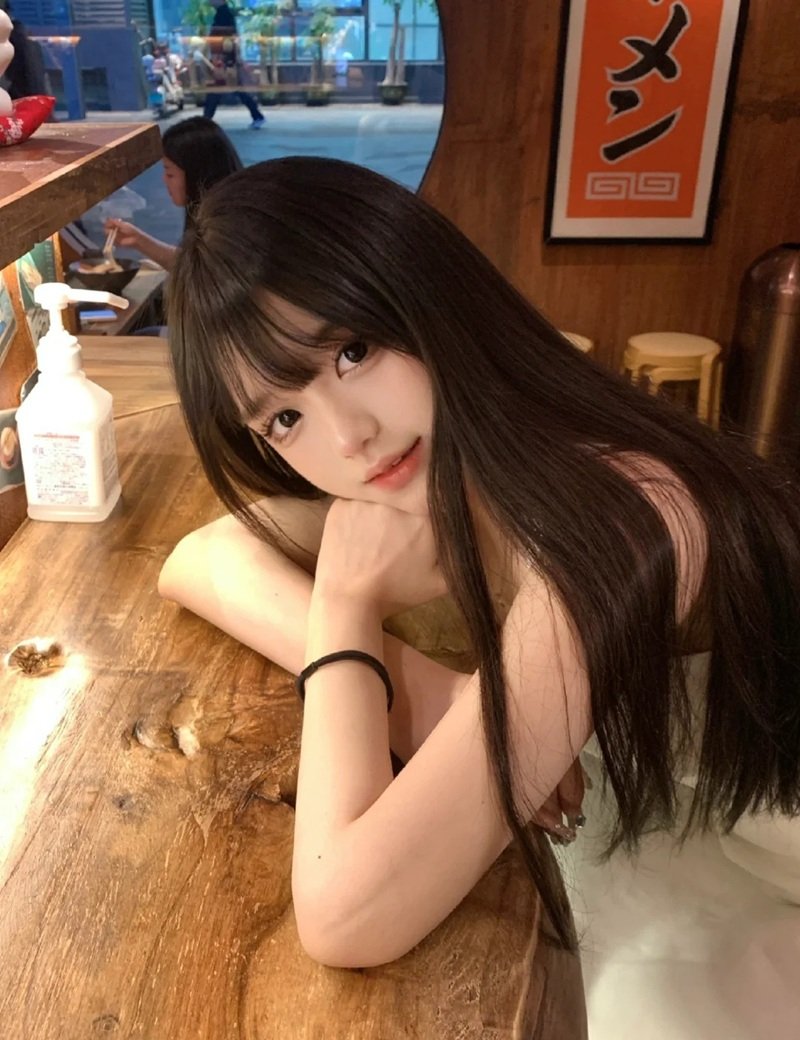 ảnh mạng gái xinh 24