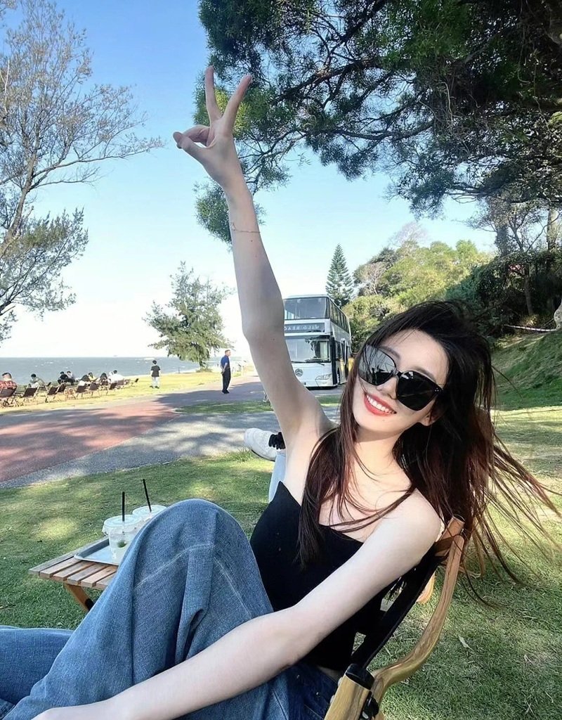 ảnh mạng gái xinh 27